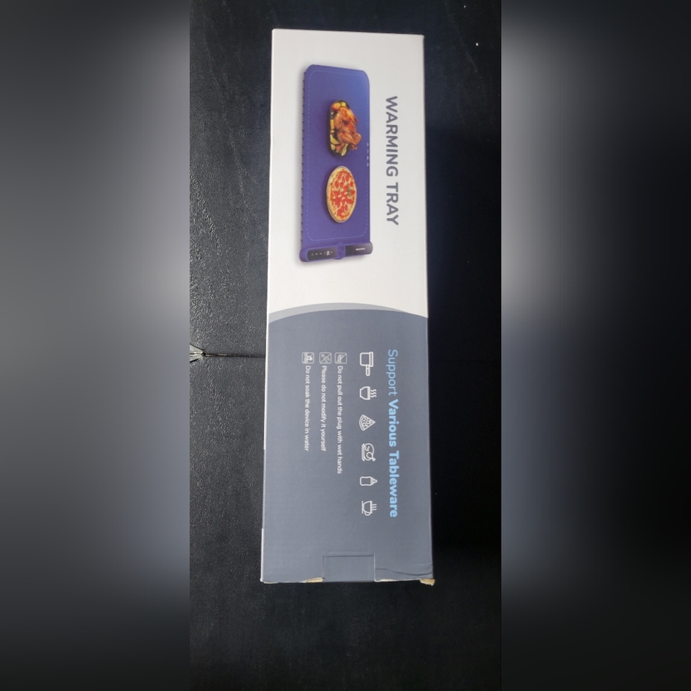 Food Warming Mat